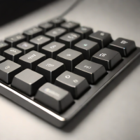 SteelSeries Apex Pro