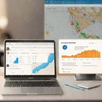 Salesforce Marketing Cloud Location Services