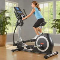 Schwinn 8.1 Adaptive Elliptical