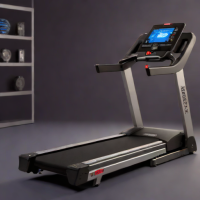 Schwinn 810 Treadmill