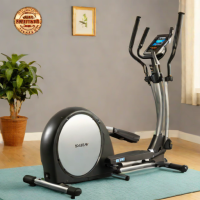 Sunny Health & Fitness SF-E901 Elliptical