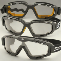 Scott Prospect X2 Photochromic