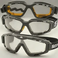 Scott Prospect X2 Photochromic