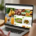 Subscription Meal Kit Service (e.g., Blue Apron)