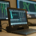 Street-Level Data Broker Terminal