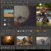 Storyboarder Pro