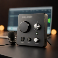 Shure Aonic 40