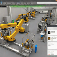 Siemens Process Simulate CC