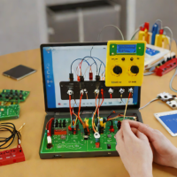 Snap Circuits Pro SC-500