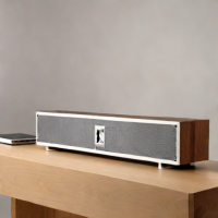 Sennheiser Ambeo Soundbar