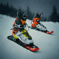 Salomon XT 88 98
