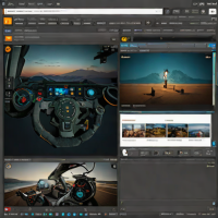 StreamElements Overlay Pack