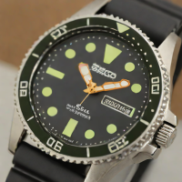 Seiko 5 Sports SRPD