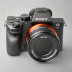 Sony Alpha a7 IV Mirrorless Camera
