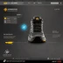 Salomon Sense Ride 6