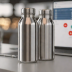 Stainless Steel Water Bottles (Insulated)