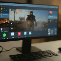 Steam Remote Play