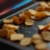 Skinny Farm Kettle Cooked Sea Salt Chips