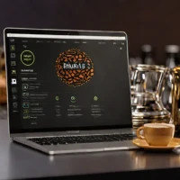 Sweet Maria Coffee (Single Origin)