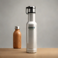 Stanley Classic Vacuum Bottle (Large)