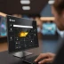 Samsung Viewfinder Display