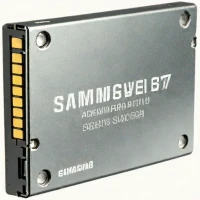 Samsung 870 EVO 4TB SATA SSD