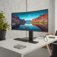 Samsung Odyssey Neo G9 49"