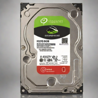 Seagate IronWolf Pro NAS Drive