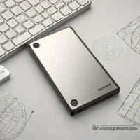 Seagate Backup Plus Slim