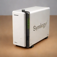 Synology DiskStation DS124