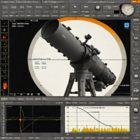 Sky-Watcher EQ6-R Pro Equatorial Mount