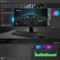 Samsung Odyssey G3 (27-inch variant)