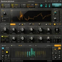Serum (Software Synthesizer)