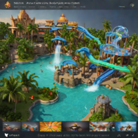 Siam Park (UK)