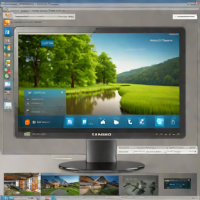 Samsung ViewFinity S27A830