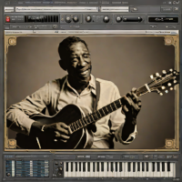 Son House - Live at the Crossroads