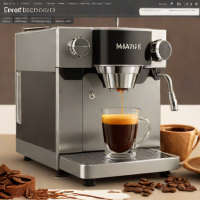 Sweet Maria Coffee Roasters