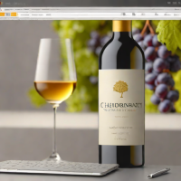 Sauternes Chardonnay Blend