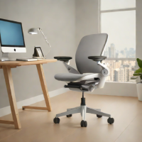 Steelcase Leap V2 Chair
