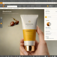 Shea Butter Balm