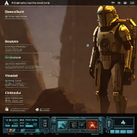Star Wars: The Mandalorian