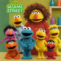 Sesame Street's Autism Initiative