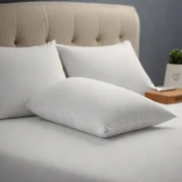 Sleepgram Perfect Dose Down Alternative Pillow