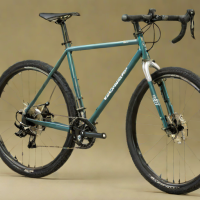 Surly Disc Trucker