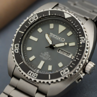 Seiko Prospex Turtle Great White Shark (SRPE93)