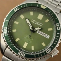 Seiko Prospex Mini Turtle (SRPC39)
