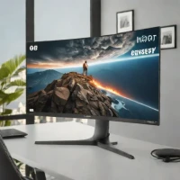 Samsung Odyssey G7 (27-inch)