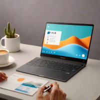 Samsung Galaxy Book 3 Ultra