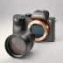 Sony A7C