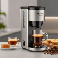 Sboly Single Serve Coffee Maker